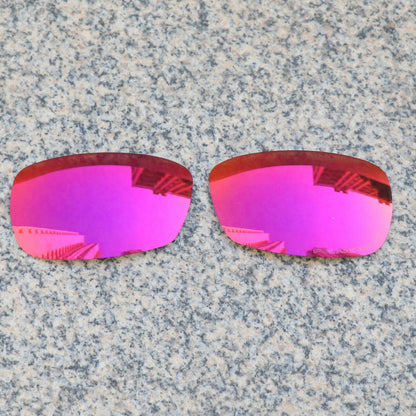 RAWD Polarized Replacement Lenses for-Oakley Crosshair 2.0 OO4044