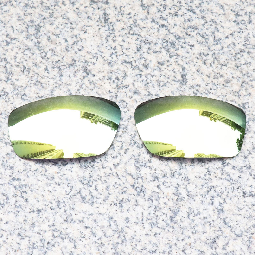 RAWD Polarized Replacement Lenses for-Splinter Sunglasses