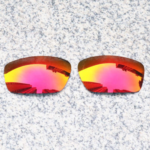 RAWD Polarized Replacement Lenses for-Splinter Sunglasses