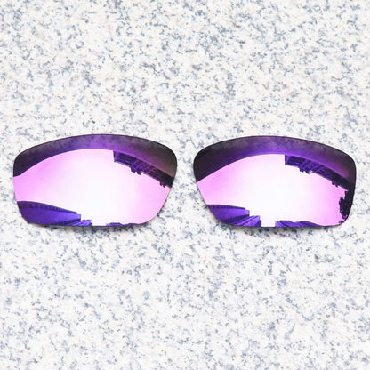 RAWD Polarized Replacement Lenses for-Splinter Sunglasses