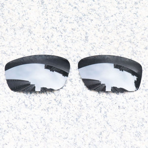 RAWD Polarized Replacement Lenses for-Splinter Sunglasses