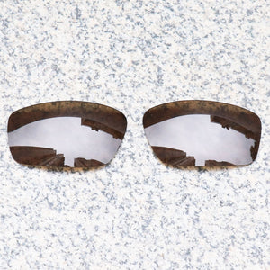 RAWD Polarized Replacement Lenses for-Splinter Sunglasses