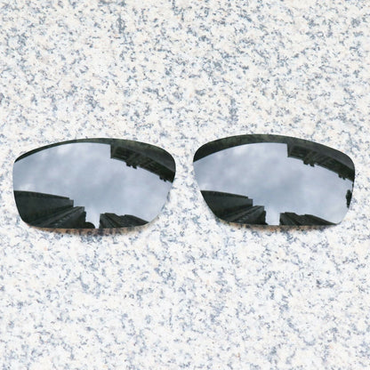 RAWD Polarized Replacement Lenses for-Splinter Sunglasses