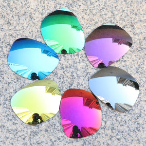 RAWD Polarized Replacement Lenses for-Oakley Drop In OO9232