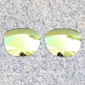 RAWD Polarized Replacement Lenses for-Oakley Drop In OO9232