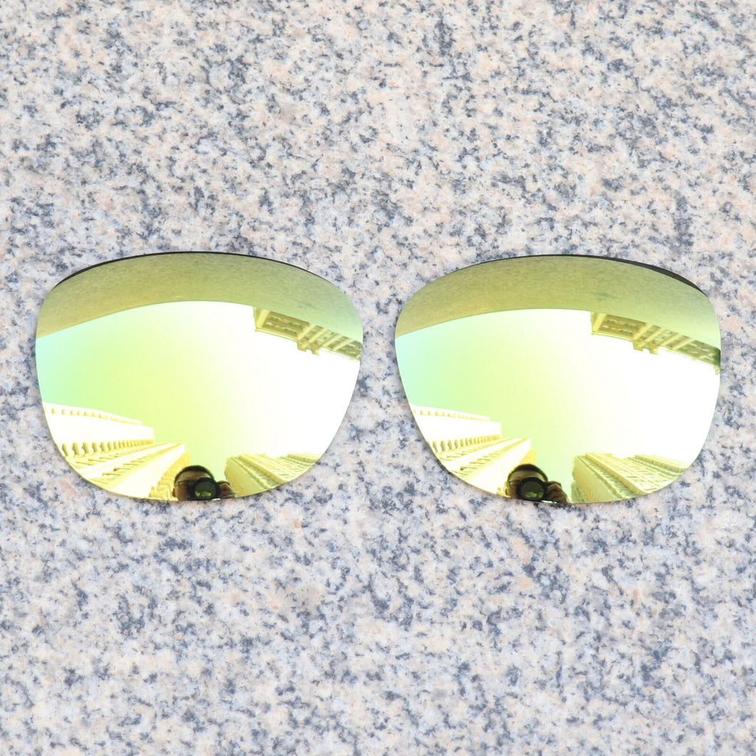 RAWD Polarized Replacement Lenses for-Oakley Drop In OO9232