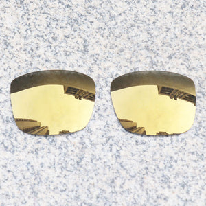 RAWD Polarized Replacement Lenses for-SPY Optic Discord Options