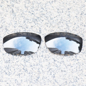 RAWD Polarized Replacement Lenses for-SPY Optic Dirty Mo Options