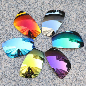 RAWD Polarized Replacement Lenses for-Wiley X Jake