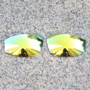 RAWD Polarized Replacement Lenses for-Wiley X Jake