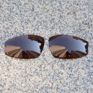 RAWD Polarized Replacement Lenses for-Wiley X Jake