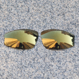 RAWD Polarized Replacement Lenses for-Wiley X Jake