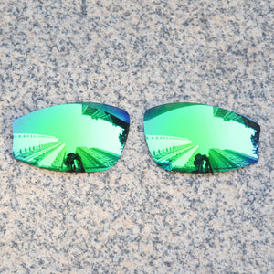 RAWD Polarized Replacement Lenses for-Wiley X Jake