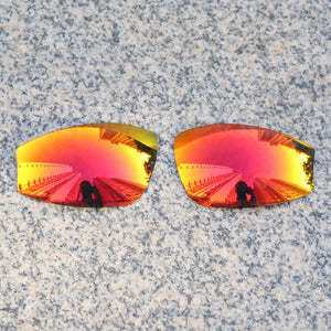 RAWD Polarized Replacement Lenses for-Wiley X Jake