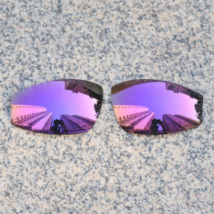 RAWD Polarized Replacement Lenses for-Wiley X Jake