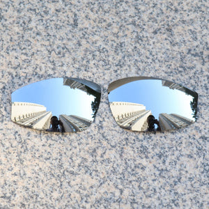 RAWD Polarized Replacement Lenses for-Wiley X Jake