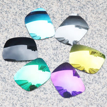 RAWD Polarized Replacement Lenses for-SPY Optic Helm Options