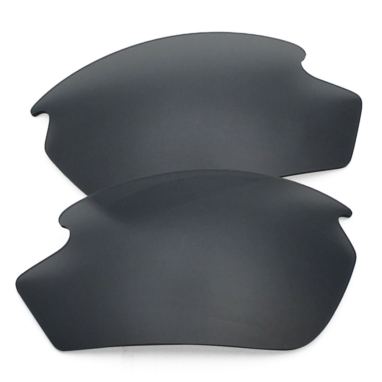 RAWD Polarized Replacement Lenses & Rubber Kits for-Rudy Project Rydon Options
