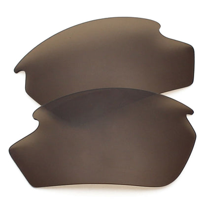 RAWD Polarized Replacement Lenses & Rubber Kits for-Rudy Project Rydon Options