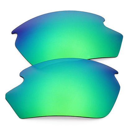 RAWD Polarized Replacement Lenses & Rubber Kits for-Rudy Project Rydon Options