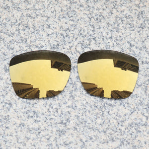 RAWD Polarized Replacement Lenses for-Oakley TwoFace XL OO9350