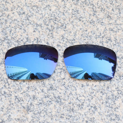 RAWD Polarized Replacement Lenses for-Oakley Triggerman Frame OO9266