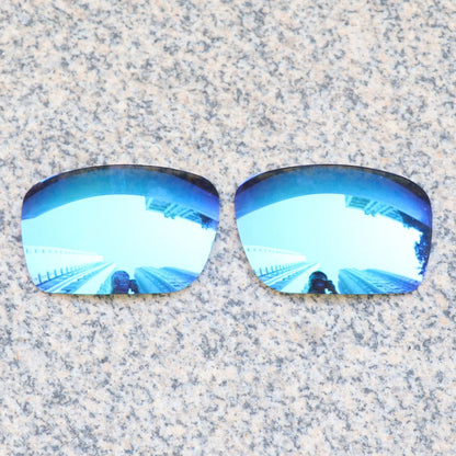 RAWD Polarized Replacement Lenses for-Oakley Triggerman Frame OO9266