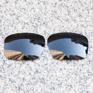 RAWD Polarized Replacement Lenses for-Oakley Triggerman Frame OO9266