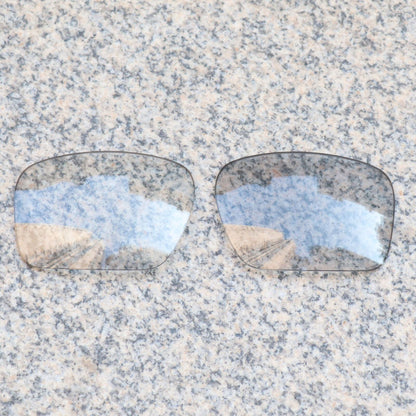 RAWD Polarized Replacement Lenses for-Oakley Triggerman Frame OO9266