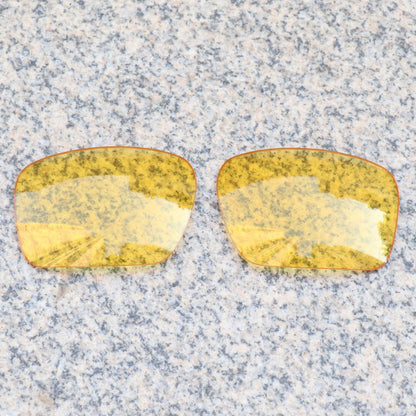 RAWD Polarized Replacement Lenses for-Oakley Triggerman Frame OO9266