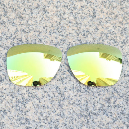 RAWD Polarized Replacement Lenses for-Oakley Crossrange XL Frame OO9360