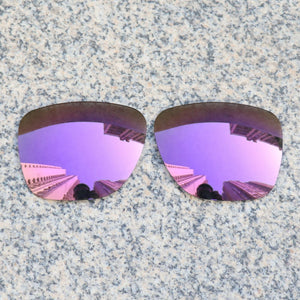 RAWD Polarized Replacement Lenses for-Oakley Crossrange XL Frame OO9360