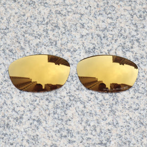 RAWD Polarized Replacement Lenses for-Oakley XS Fives Frame 03-450