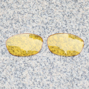 RAWD Polarized Replacement Lenses for-Oakley XS Fives Frame 03-450
