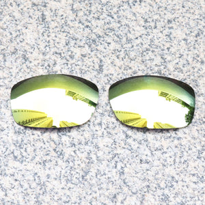 RAWD Polarized Replacement Lenses for-Costa Del Mar Zane Frame