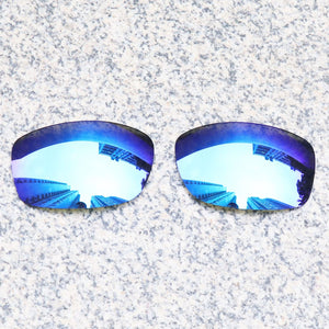 RAWD Polarized Replacement Lenses for-Costa Del Mar Zane Frame