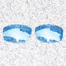 Load image into Gallery viewer, RAWD Polarized Replacement Lenses for-Costa Del Mar Zane Frame
