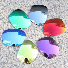Load image into Gallery viewer, RAWD Polarized Replacement Lenses for-Oakley LBD Women&#39;s Sunglass OO9193