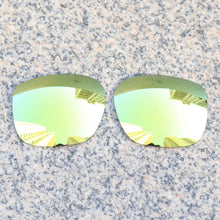 Load image into Gallery viewer, RAWD Polarized Replacement Lenses for-Oakley LBD Women&#39;s Sunglass OO9193