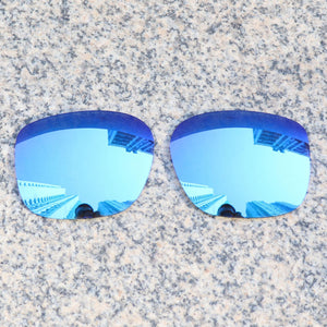 RAWD Polarized Replacement Lenses for-Oakley LBD Women's Sunglass OO9193