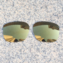Load image into Gallery viewer, RAWD Polarized Replacement Lenses for-Oakley LBD Women&#39;s Sunglass OO9193