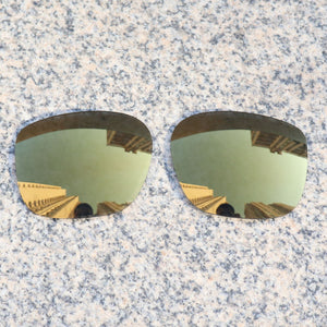RAWD Polarized Replacement Lenses for-Oakley LBD Women's Sunglass OO9193