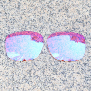 RAWD Polarized Replacement Lenses for-Oakley LBD Women's Sunglass OO9193