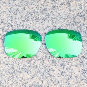 RAWD Polarized Replacement Lenses for-Oakley LBD Women's Sunglass OO9193