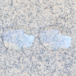 RAWD Polarized Replacement Lenses for-Oakley LBD Women's Sunglass OO9193