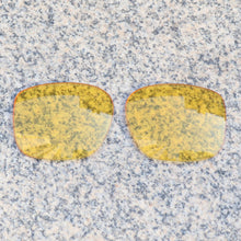 Load image into Gallery viewer, RAWD Polarized Replacement Lenses for-Oakley LBD Women&#39;s Sunglass OO9193