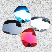 RAWD Polarized Replacement Lenses for-Electric Knoxville XL