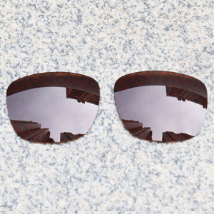 RAWD Polarized Replacement Lenses for-Electric Knoxville XL
