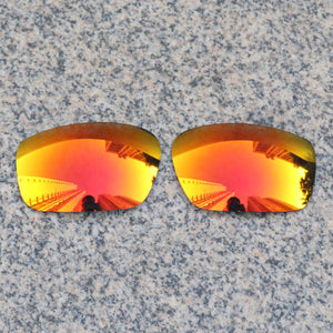 RAWD Polarized Replacement Lenses for-Oakley Straightlink Frame OO9331