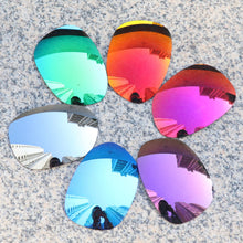 Load image into Gallery viewer, RAWD Polarized Replacement Lenses for-Oakley Pulse Frame OO9198
